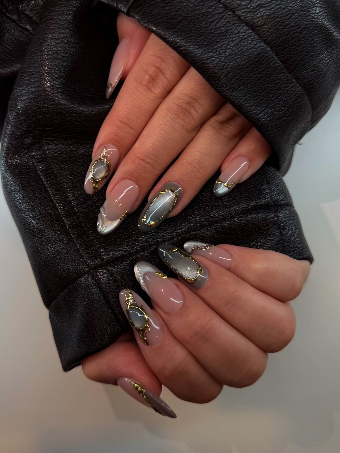 nail art