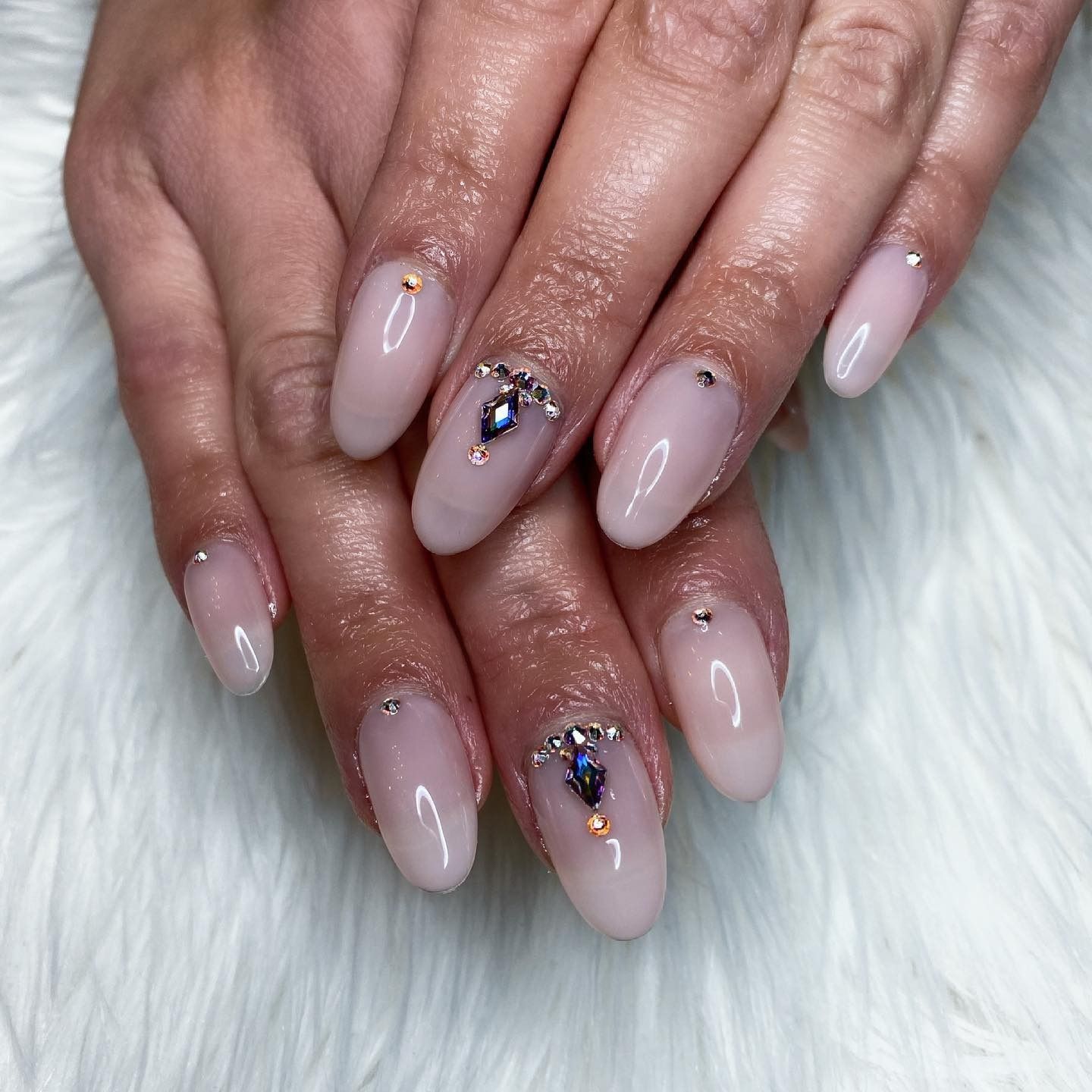 Nail Repair