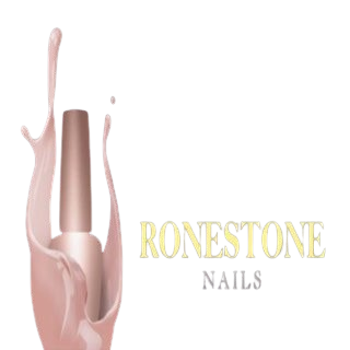 Ronestonenails logo