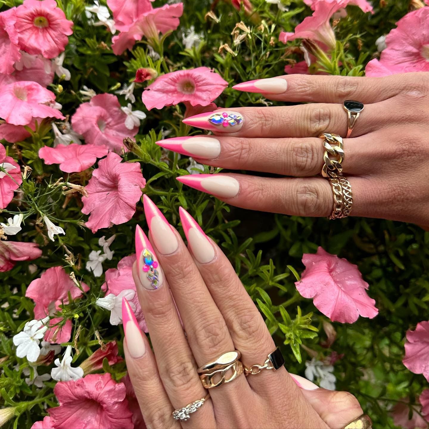 Nail Extensions